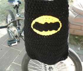 Childrens Batman Superhero Cape